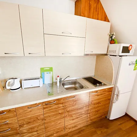 костови - 2 Apartamento Sveti Vlas