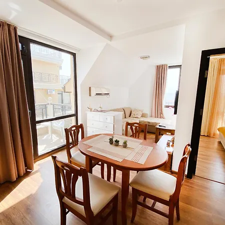 Apartamento костови - 2 Sveti Vlas