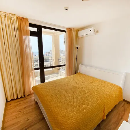 костови - 2 Apartamento Sveti Vlas